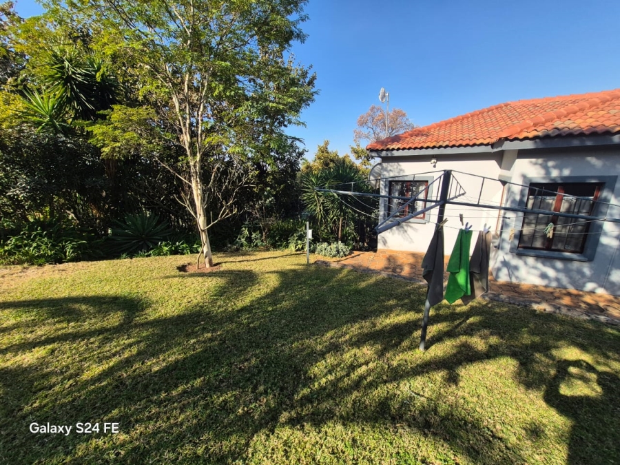 5 Bedroom Property for Sale in Cashan North West